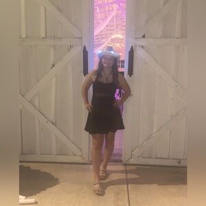 Meet your Posher, Alonna